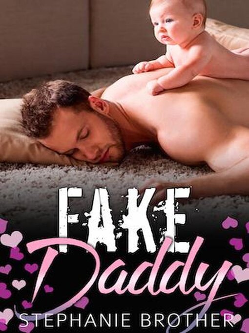 Cover image for Fake Daddy
